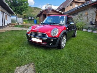 MINI Cooper One Seven