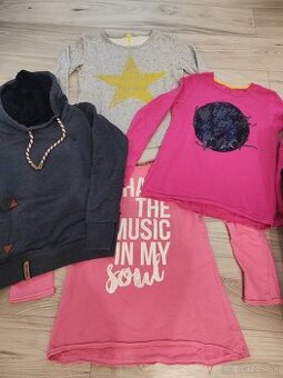 Balík oblečenia veľkosť S