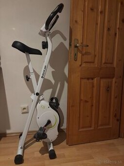 Stacionárny bicykel