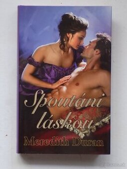 Historické romance - Boyle,Holt,Gordonnier,Rich,Duran  a iný