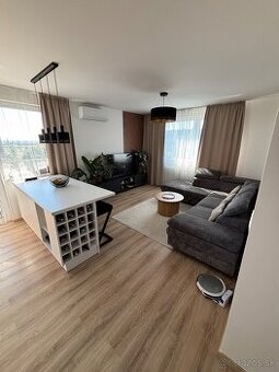 3 izbovy byt ruzinov Bratislava na prenajom