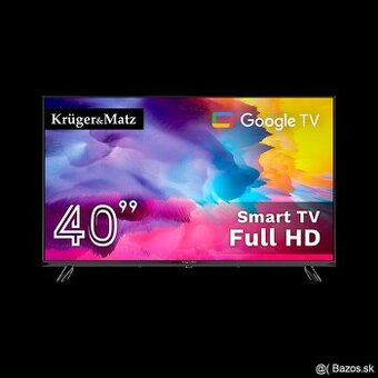 Predám TV 40" 102 cm