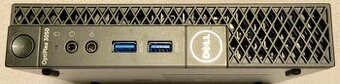 Dell Optiplex 3050 mini