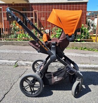 Jane Muum - trojkombinacia