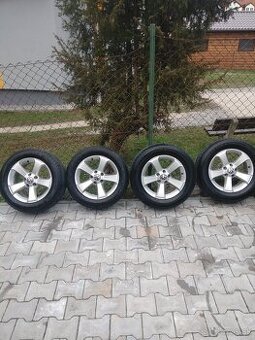Elektróny 5x112 r16
