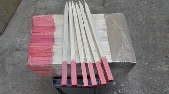 Vytyčovacie kolíky