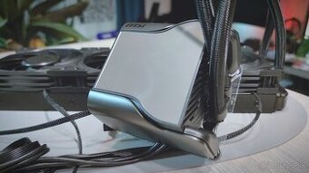 Predám MSI MEG Coreliquid S360