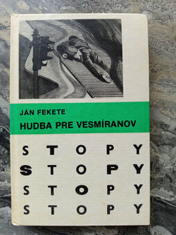 edícia STOPY - rôzne knihy (4)