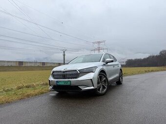 ODPOČET DPH - Škoda Enyaq - 1