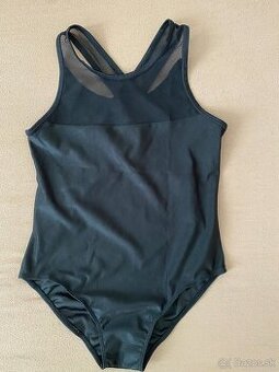 Dievčenské celé plavky