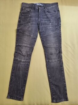 Pánske rifle, veľ. 32