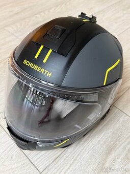 SCHUBERTH C5 +SC2 Sena komunikator