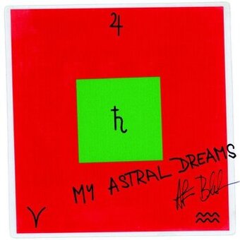 kúpim: Aleš Bleha – My Astral Dreams