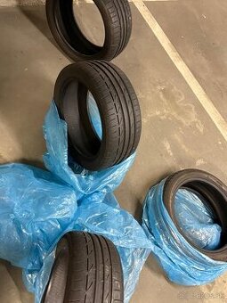 Bridgestone R18 letné