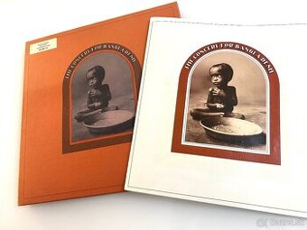3 Lp BOX SET THE CONCERT FOR BANGLADESH