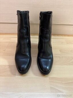 Gore-tex Ara kozene cizmy - 1