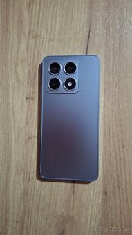 Xiaomi 14T 12/256GB, titan blue