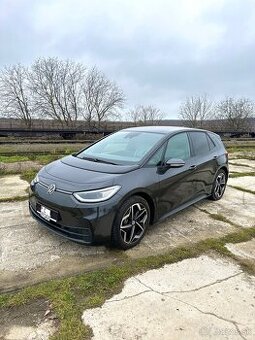 VW ID.3 Pro 150 kW