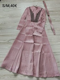 Rôzne spoločenské šaty