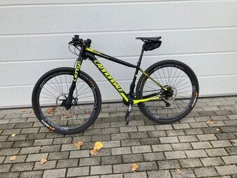 predám horský bike CANNONDALE SCALPEL LEFTY FSI 29”