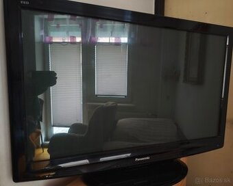 Predám plazmový TV Panasonic - 1