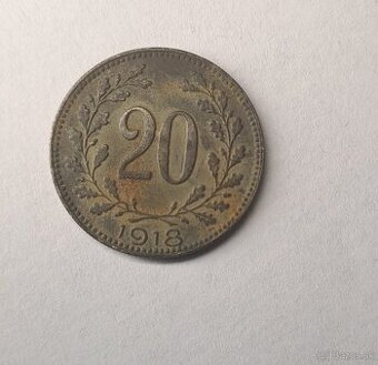 Heller 1918,1916,1917