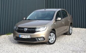 Dacia Logan 1.00 SR. voz