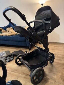 Kočík Easywalker Harvey 2 full výbava