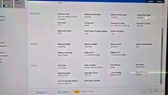 Dell XPS15 (9530) I9 13th Gen 15,6" OLED 3.5K (3456x2160) I