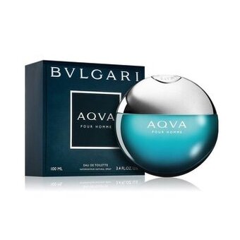 Bvlgari aqva pour homme