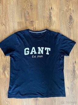 Original GANT tričko unisex S-M