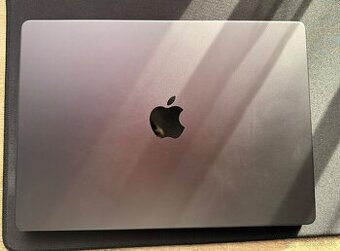 Predám Macbook M3 pro