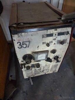 Predám profi zváračku Fronius