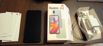Predám Xaiomi Redmi A2