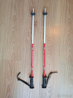 Detske lyziarske palicky 80 cm