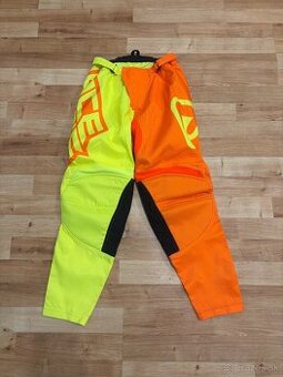 Detské motocross nohavice 28
