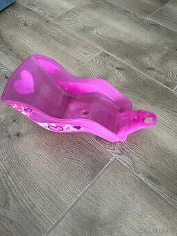 Darujem nosič na bábiky