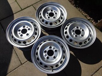 Toyota ProAce Max Fiat Ducato-Boxer- Jumper  pl.disky R16