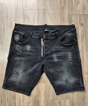 Riflové kraťasy UNCS