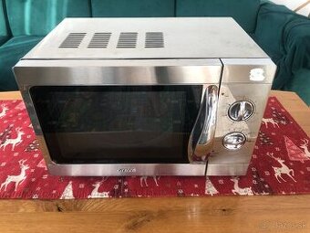 Mikrovlnka Orava