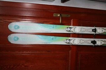 lyže dynastar 160 cm