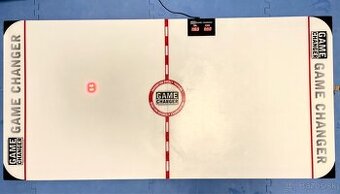 Game Changer hokejovy trenazer