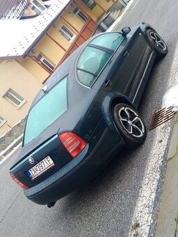 predám škoda Superb