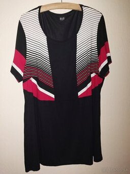 Blúzka športo-elegant