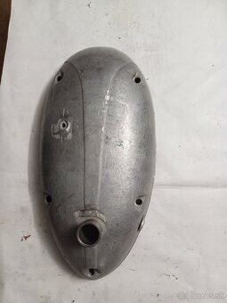 Jawa Perak 250 kryt spojky