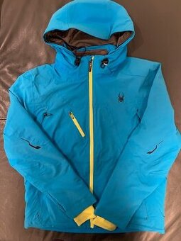 Lyziarska bunda Spyder - panska