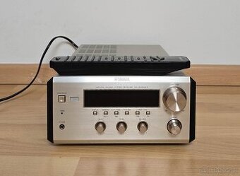 Yamaha RX-E600MK2 / zosilnovac / Sub Out/ Fm radio