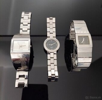 Dámske hodinky