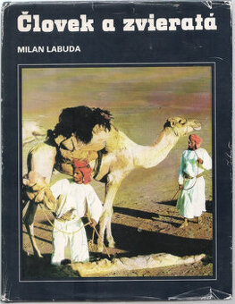 Knihy o prírode a histórií pre deti a mládež