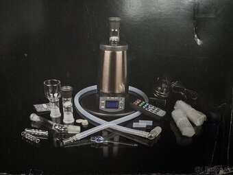 Vaporizer Extreme Q